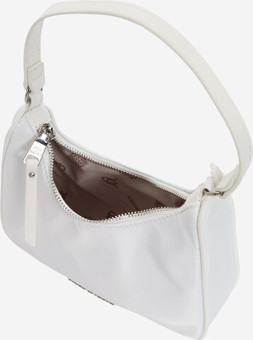 Borsa a spalla 'BGLIDE' di STEVE MADDEN in bianco