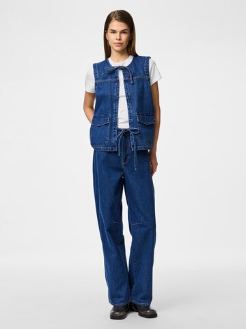 Regular Jean 'FENNA' PIECES en bleu