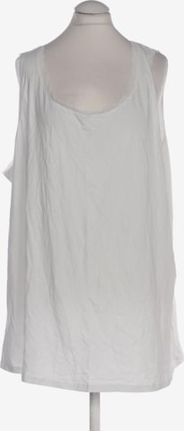 Studio Untold Top 9XL in Weiß: Vorderseite
