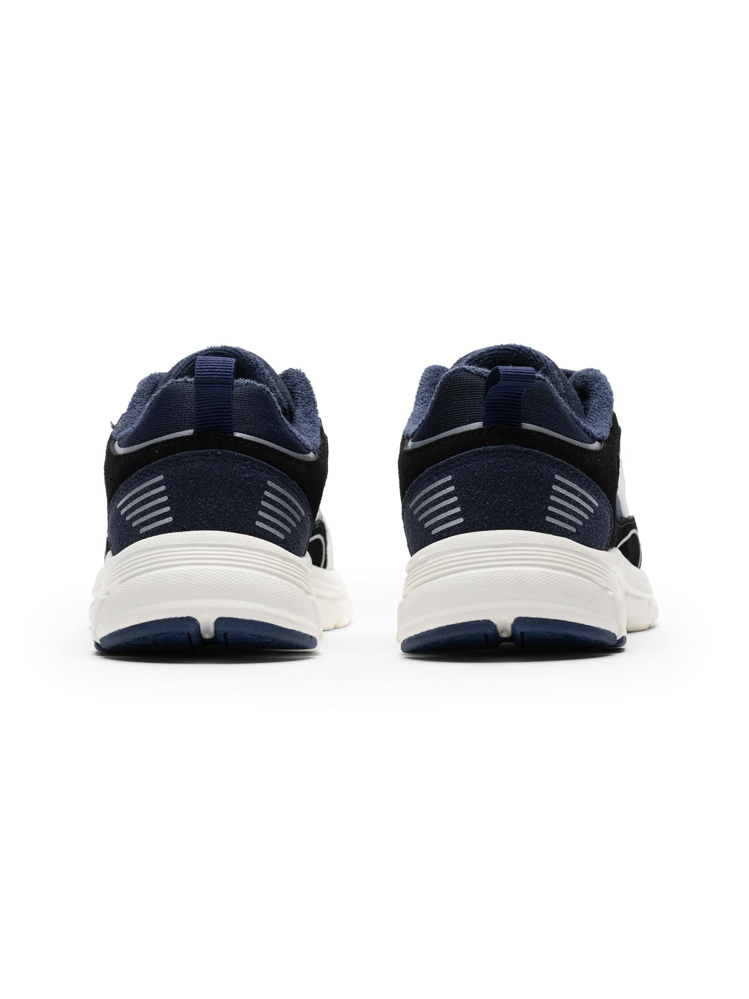 Sneaker 'FILA SERVEA kids' di FILA in blu