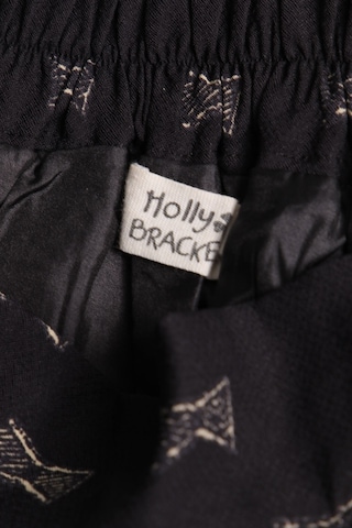 Molly BRACKEN Skirt in XS in Black