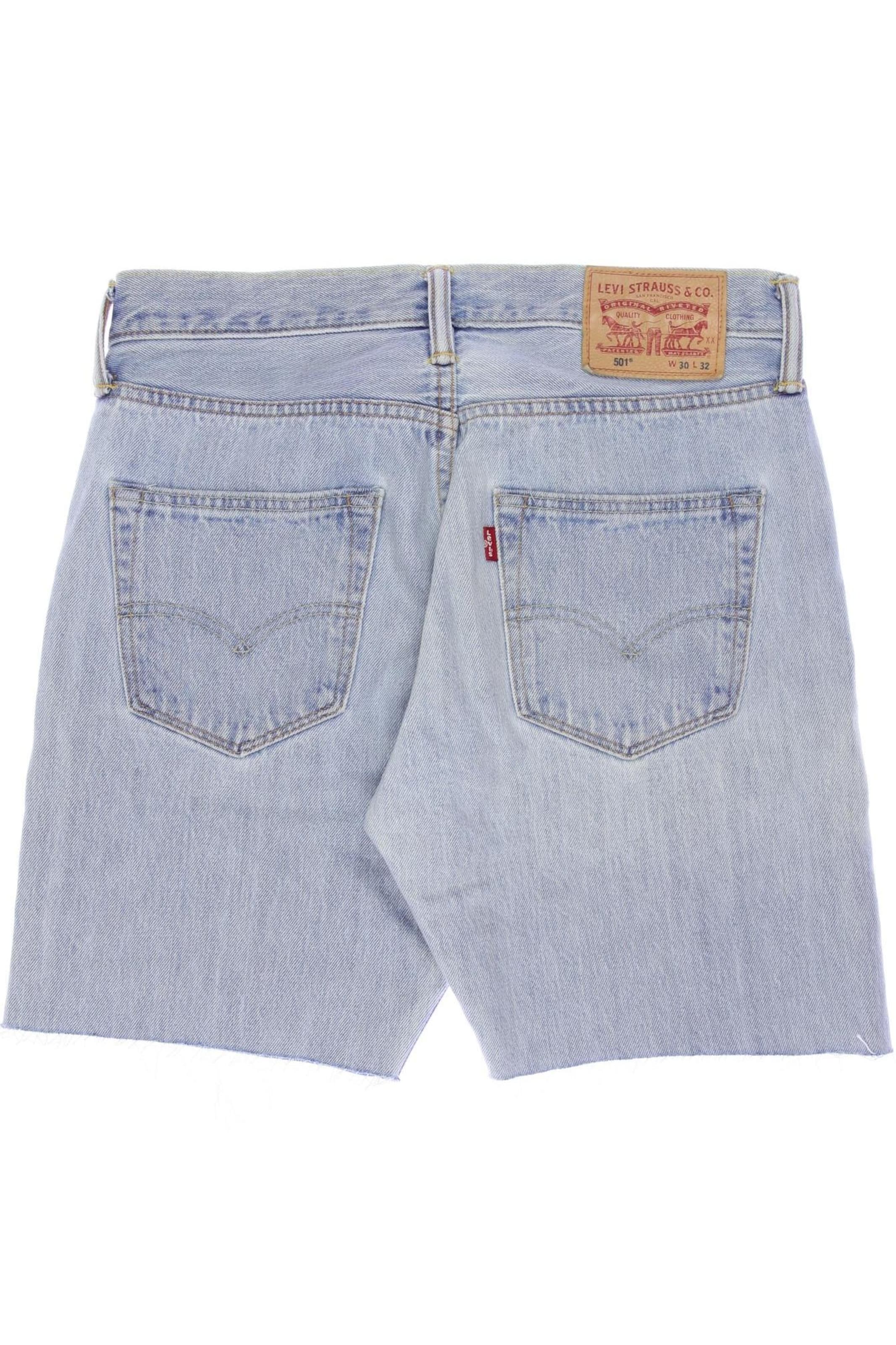 LEVI'S ® Shorts in L in Blue