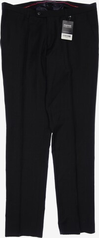 CG CLUB OF GENTS Pants in 33 in Black: front
