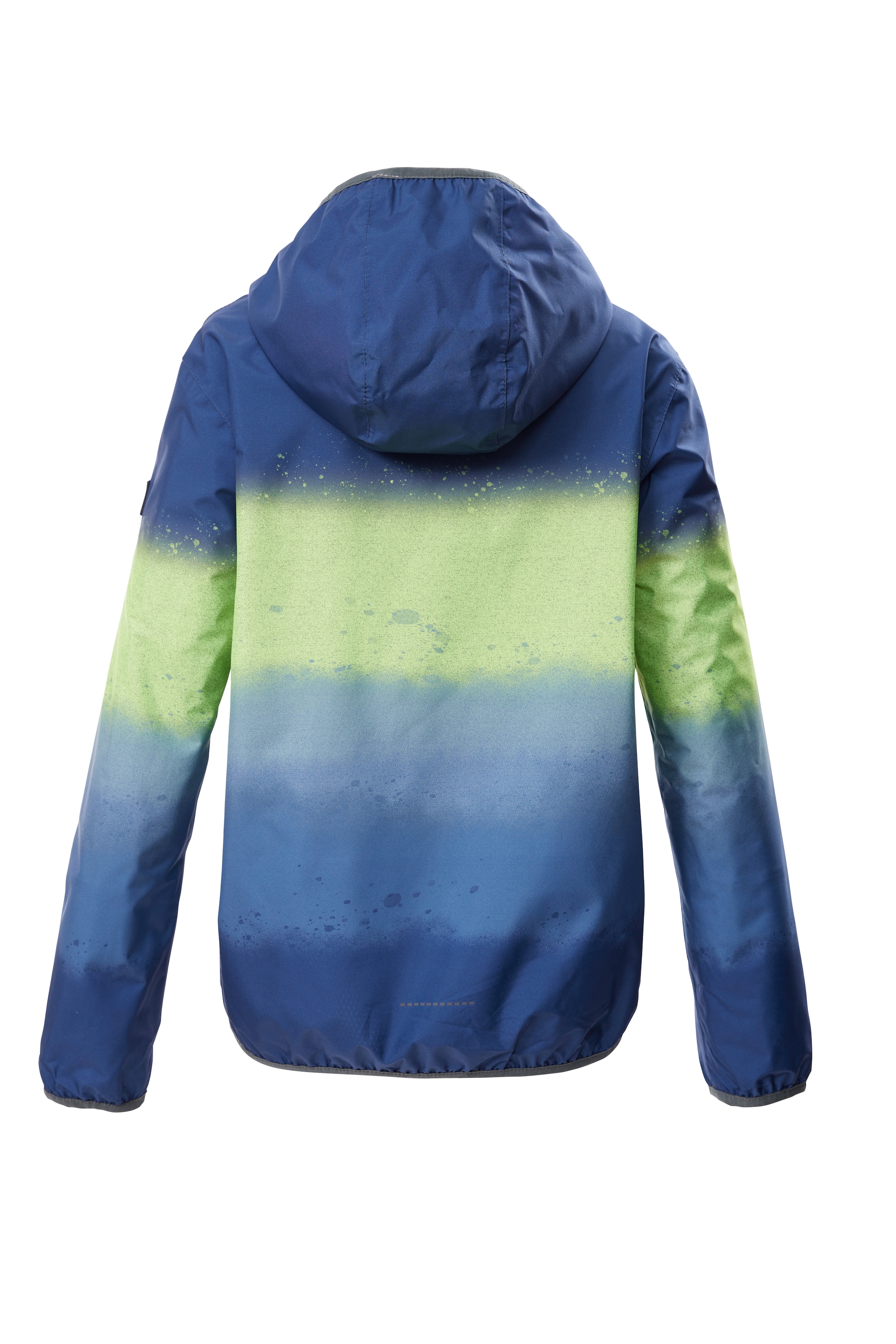 KILLTEC Performance Jacket in Blue