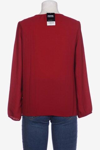EDC BY ESPRIT Bluse M in Rot