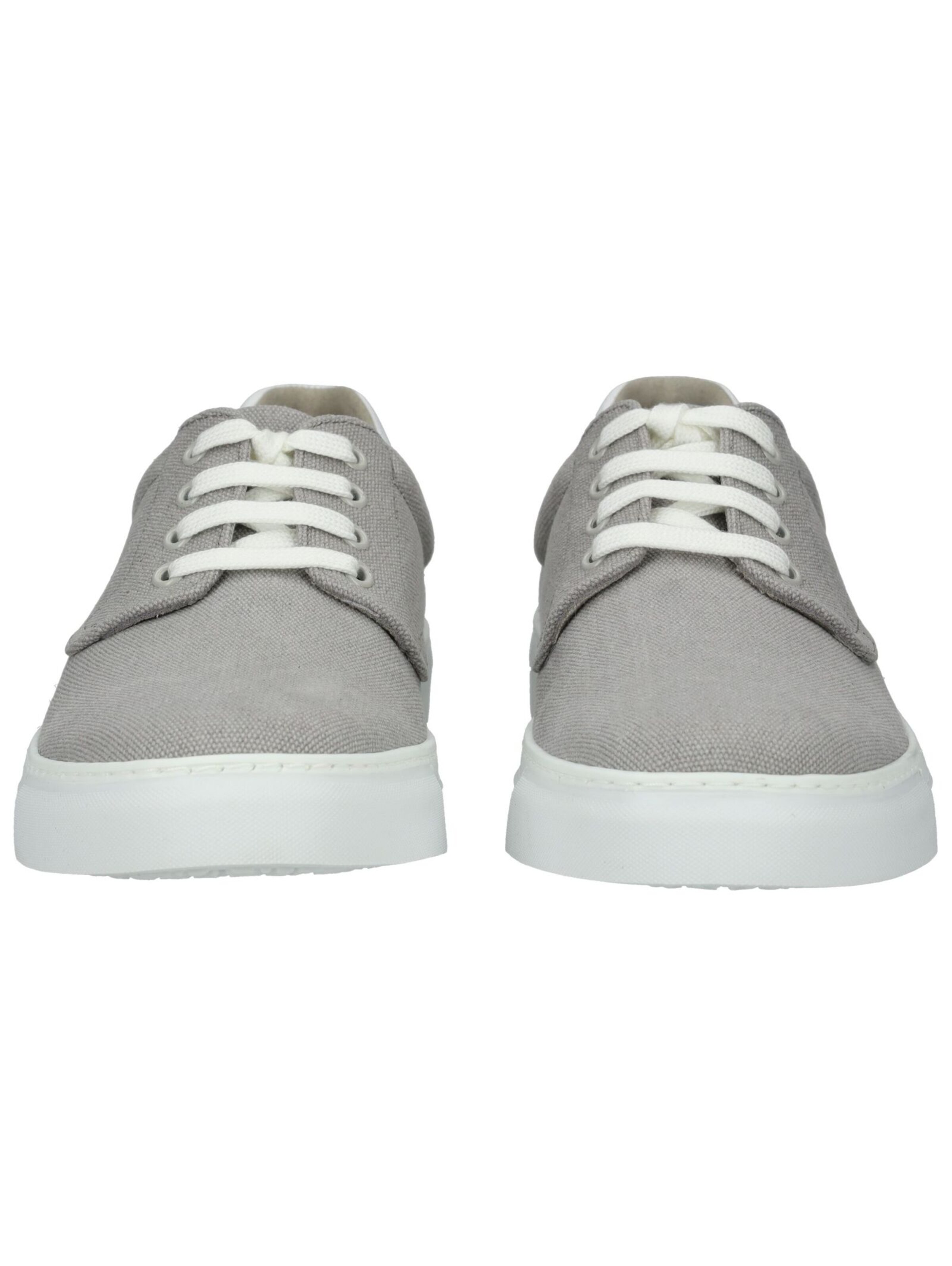 Sneaker bassa di Pius Gabor in grigio