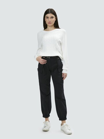 Influencer - Jersey en blanco