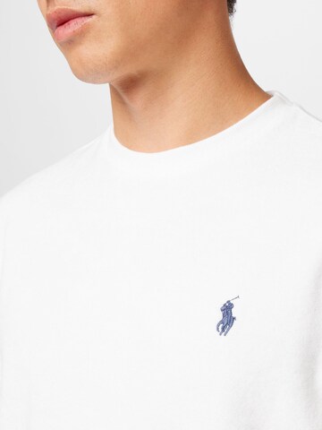 Polo Ralph Lauren Μπλουζάκι σε λευκό