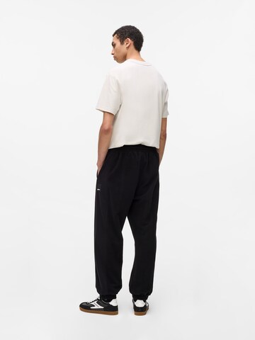 KARL LAGERFELD JEANS Обычный Штаны в Черный