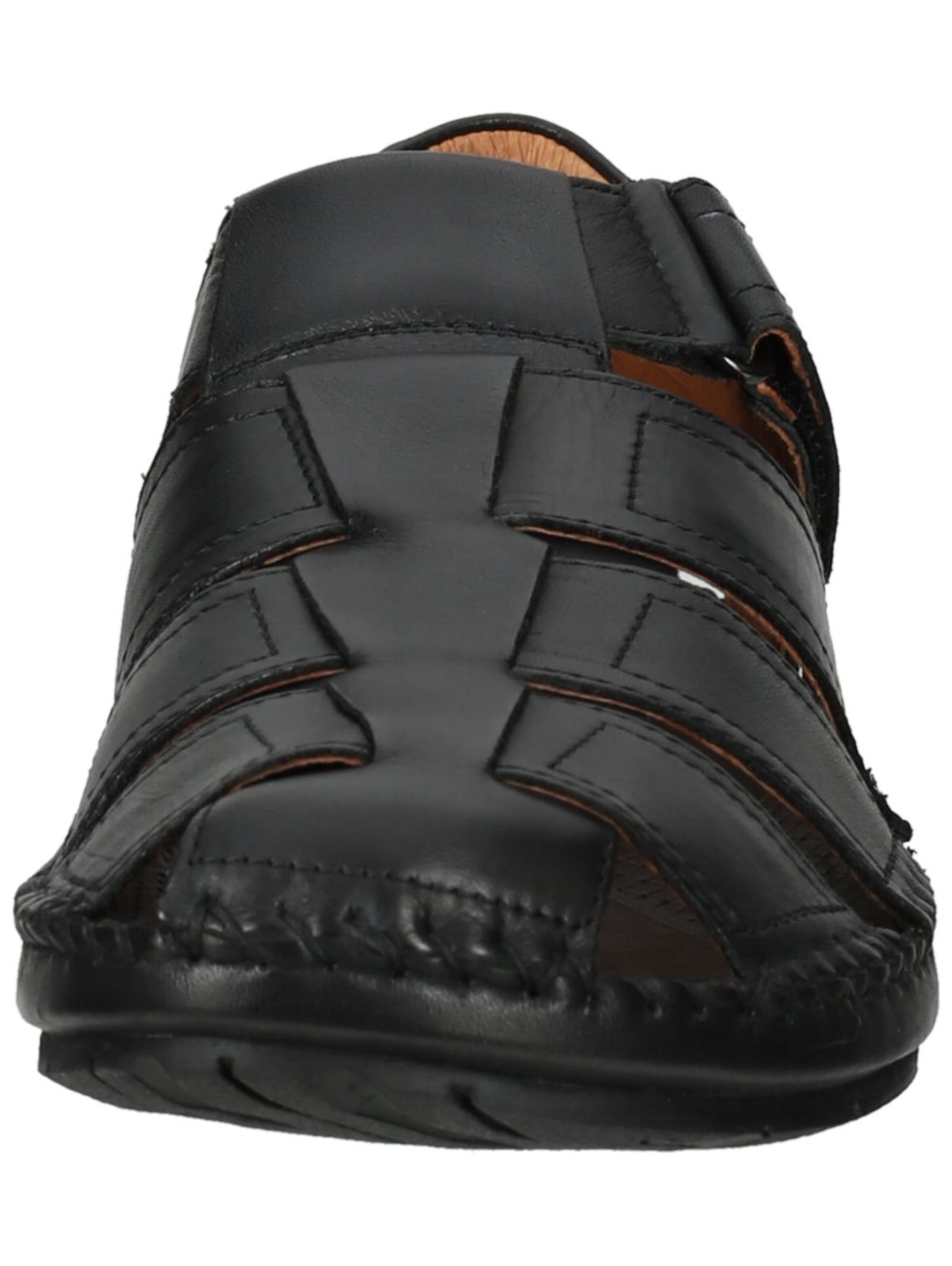 Sandalo di PIKOLINOS in nero