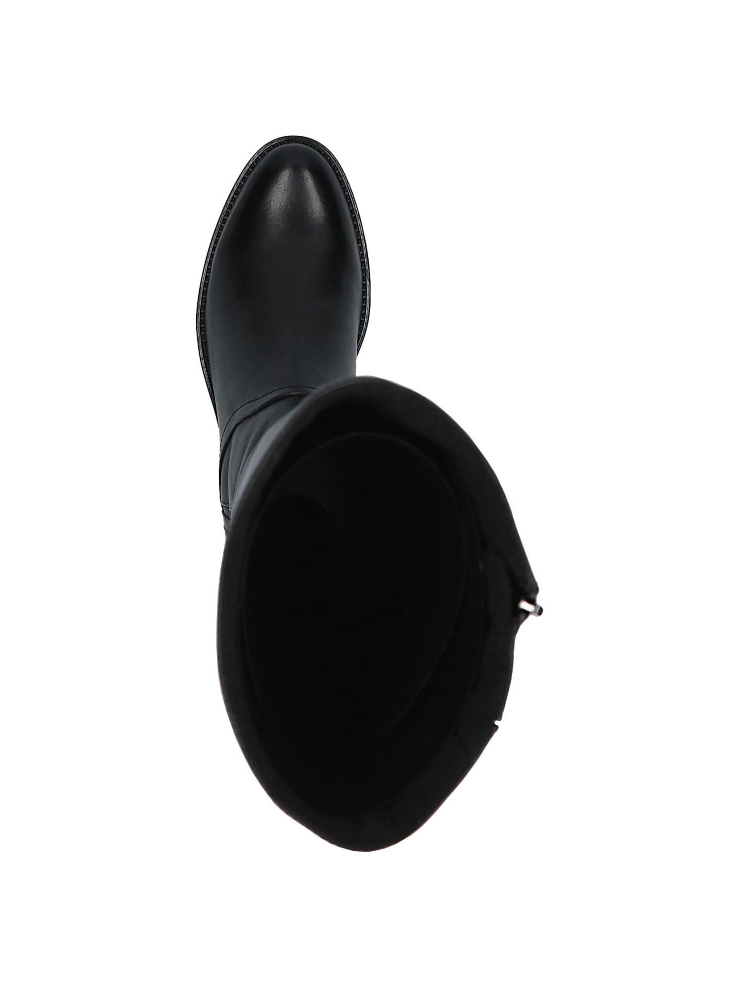 CAPRICE Сапоги в Черный