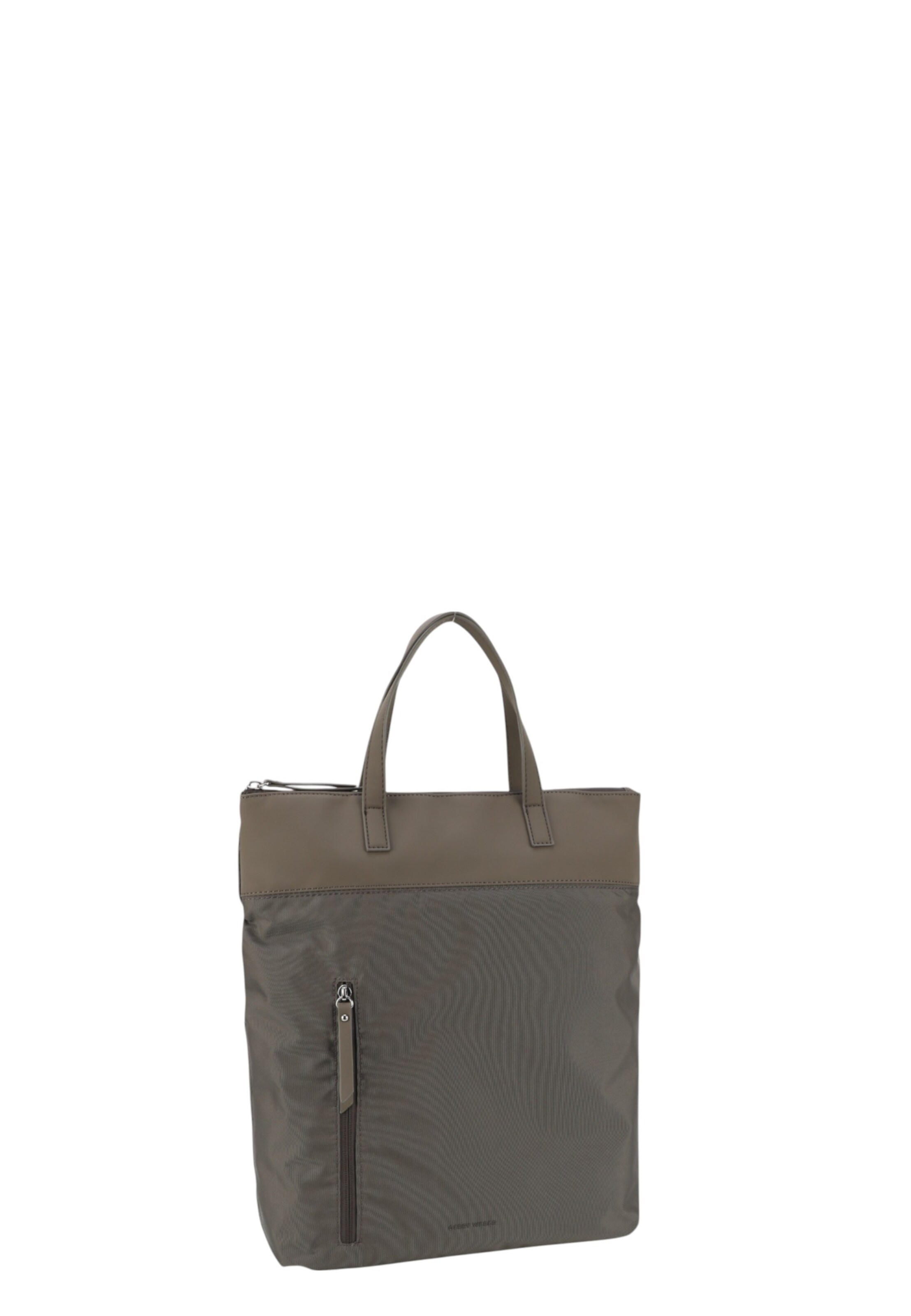 Zaino 'Tranquility' di GERRY WEBER in grigio