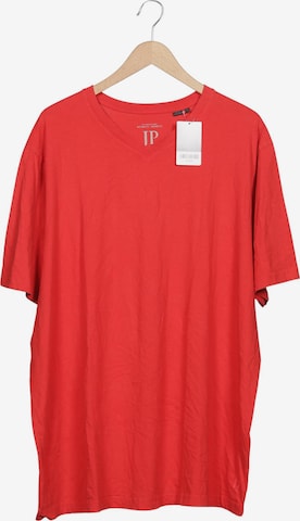 JP1880 T-Shirt XXXL in Rot: Vorderseite