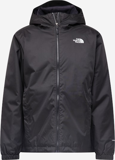 THE NORTH FACE Spordijope 'Quest' must / valge, Tootevaade