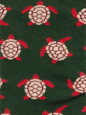 Chaussettes 'Ocean Enthusiasts' DillySocks en mélange de couleurs