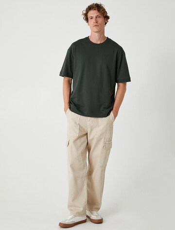 Koton Shirt in Green