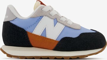 Baskets '237 Bungee' new balance en noir