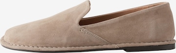 Chaussure basse 'Forever Comfort' Next en beige : devant