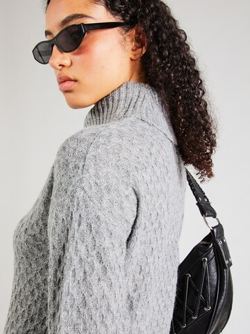 Robes en maille 'JDYBigum' JDY en gris
