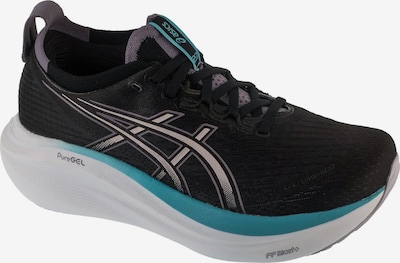 ASICS Laufschuh 'Gel-Nimbus 27' in 37 in schwarz, Produktansicht