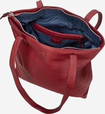 VOi Shopper 'Hirsch' in Red