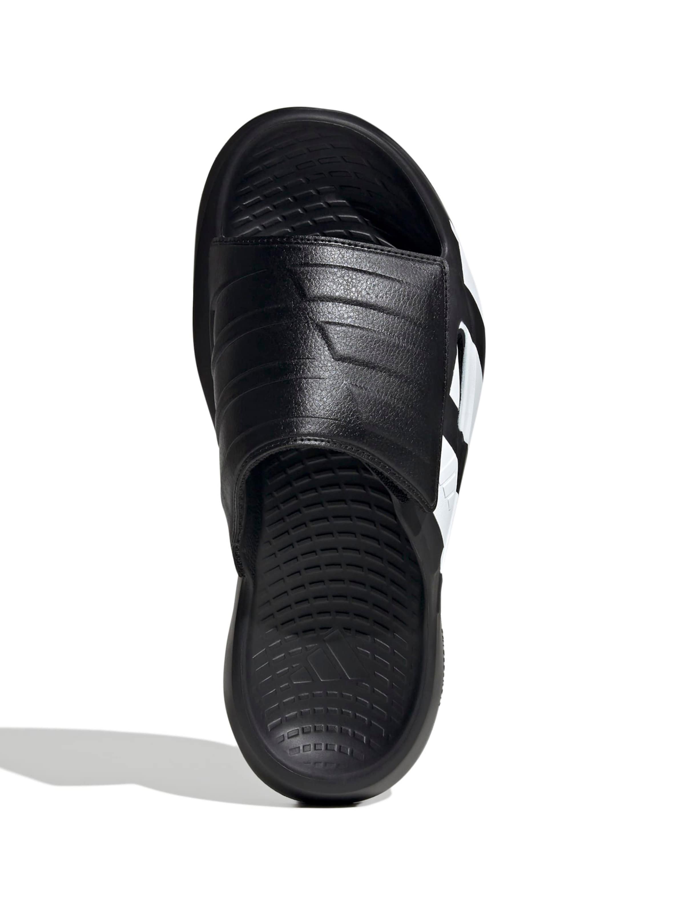 Mule 'Lightblaze' ADIDAS SPORTSWEAR en noir