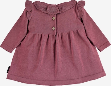 Robe STERNTALER en rose