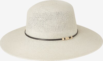 C&City Hut in creme / weiß, Produktansicht