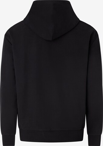 Sweat-shirt Calvin Klein Big & Tall en noir