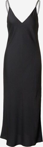 Calvin Klein Kleid in Schwarz: predná strana