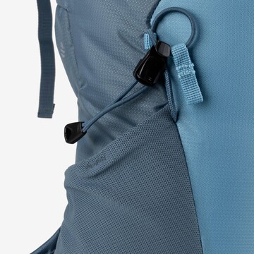 DEUTER Sports Backpack 'AC Lite 14 SL' in Blue