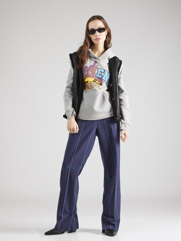 Sweat-shirt 'PALAZZI' Weekend Max Mara en gris