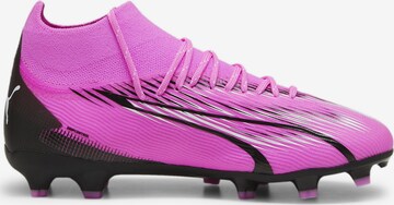 PUMA Athletic Shoes 'ULTRA PRO' in Pink