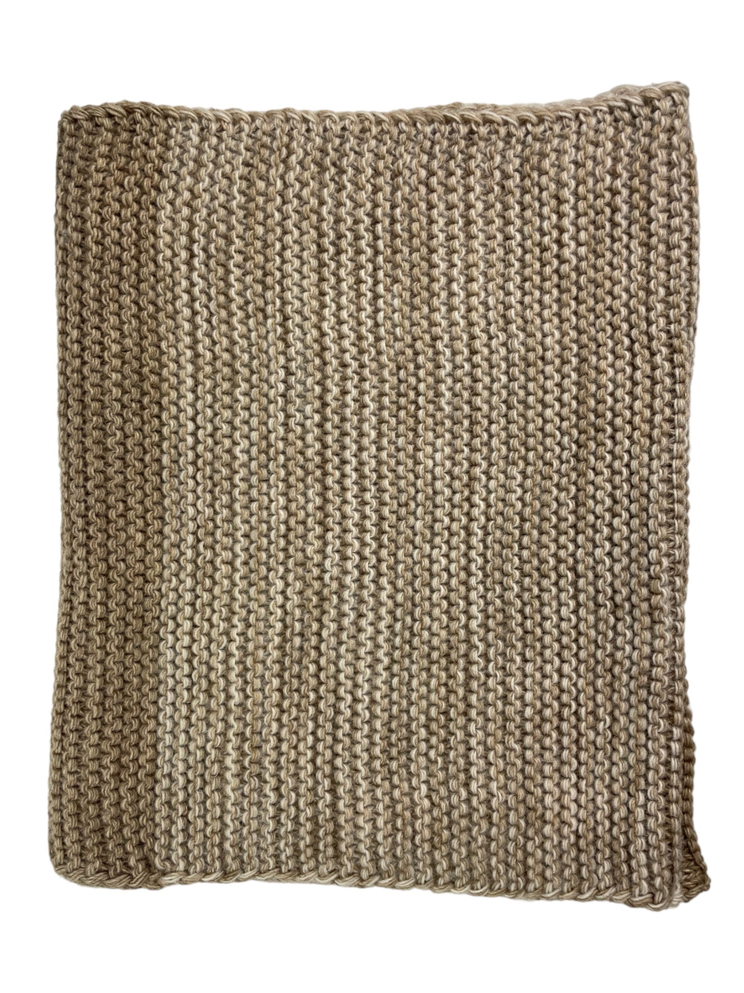 Kumixi Beanie 'Set' in Beige