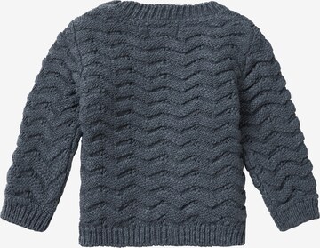 Noppies - Pullover 'Tulare' em azul