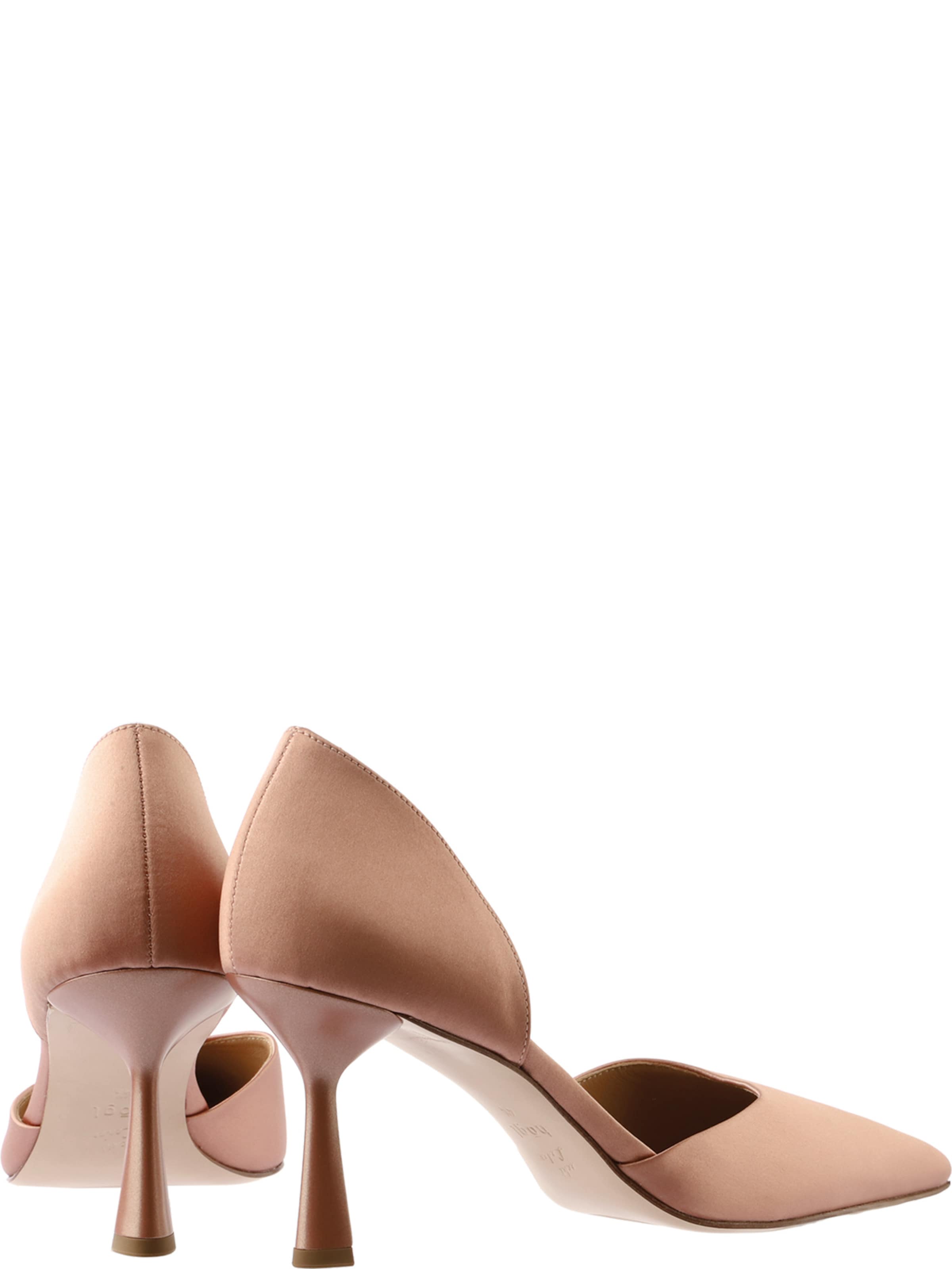 Escarpins 'Tyra' Högl en marron