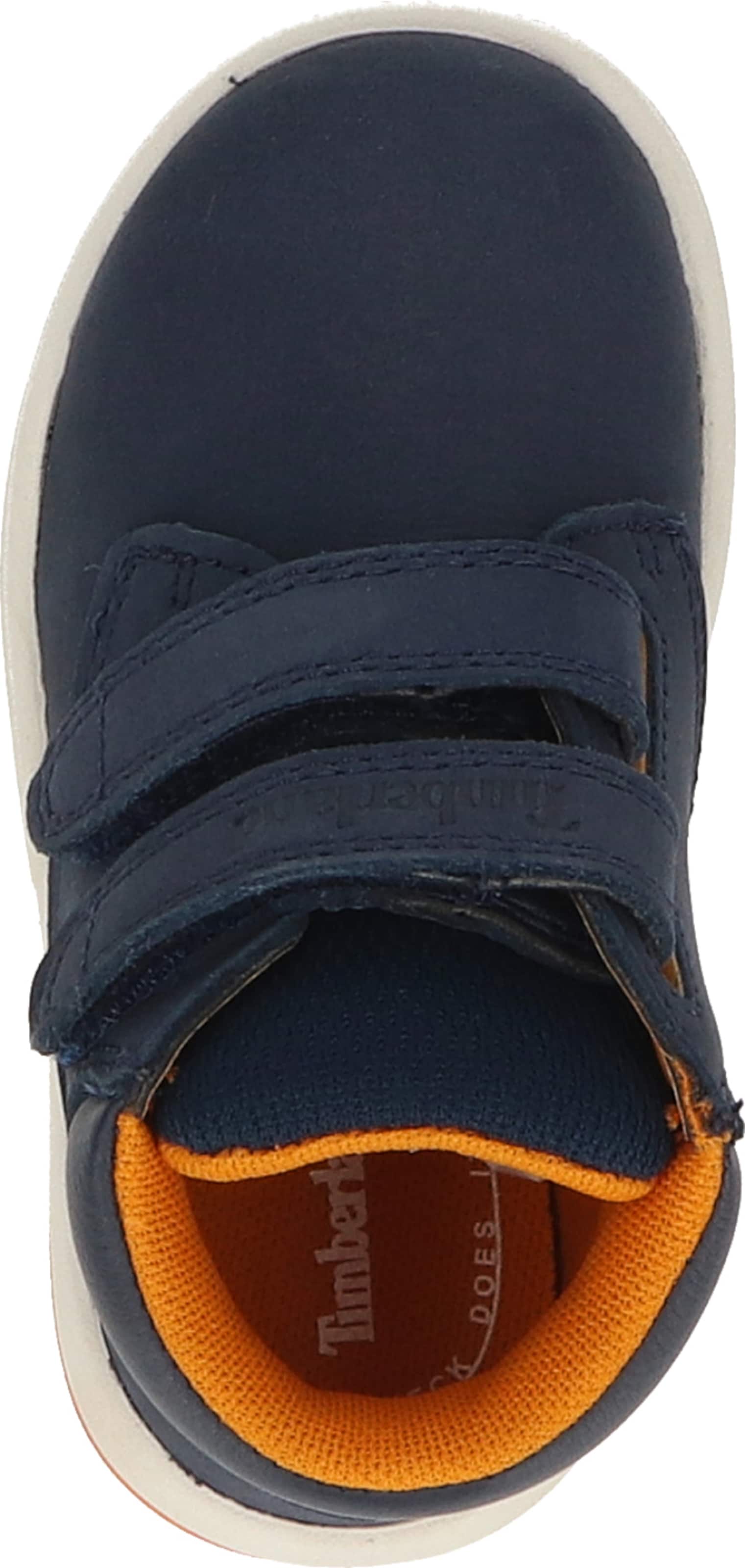 TIMBERLAND - Botas en azul