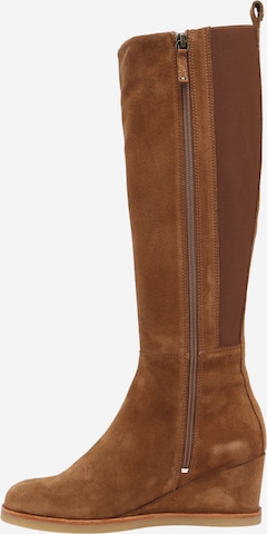 Bottes 'DONNA' Ca'Shott en marron