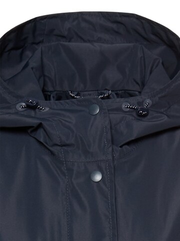 CAMEL ACTIVE Mantel in Blau