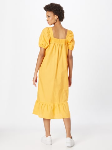 Robe d’été Dorothy Perkins en orange