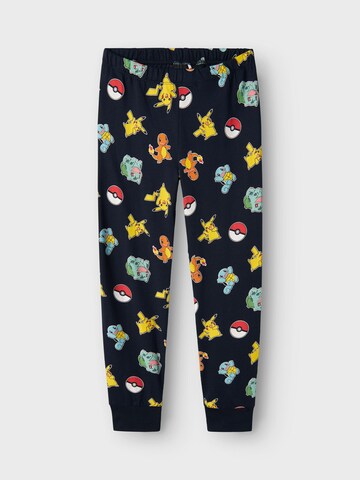 NAME IT Pajamas 'Pokémon' in Blue