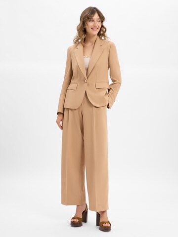 Blazer ' Jane ' JOOP! en marron