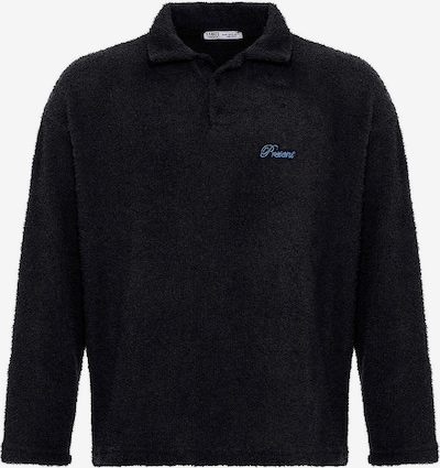 Dandalo Neulepaita värissä musta, Tuotenäkymä