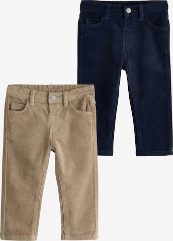 Next Regular Hose in Beige: Vorderseite