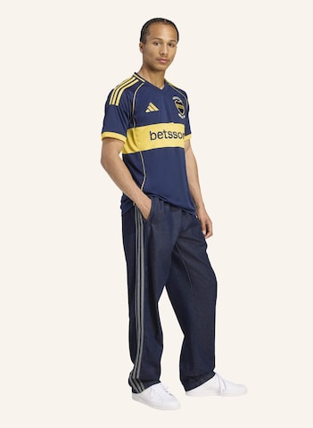 Maillot 'Boca Juniors 25/26' ADIDAS PERFORMANCE en bleu