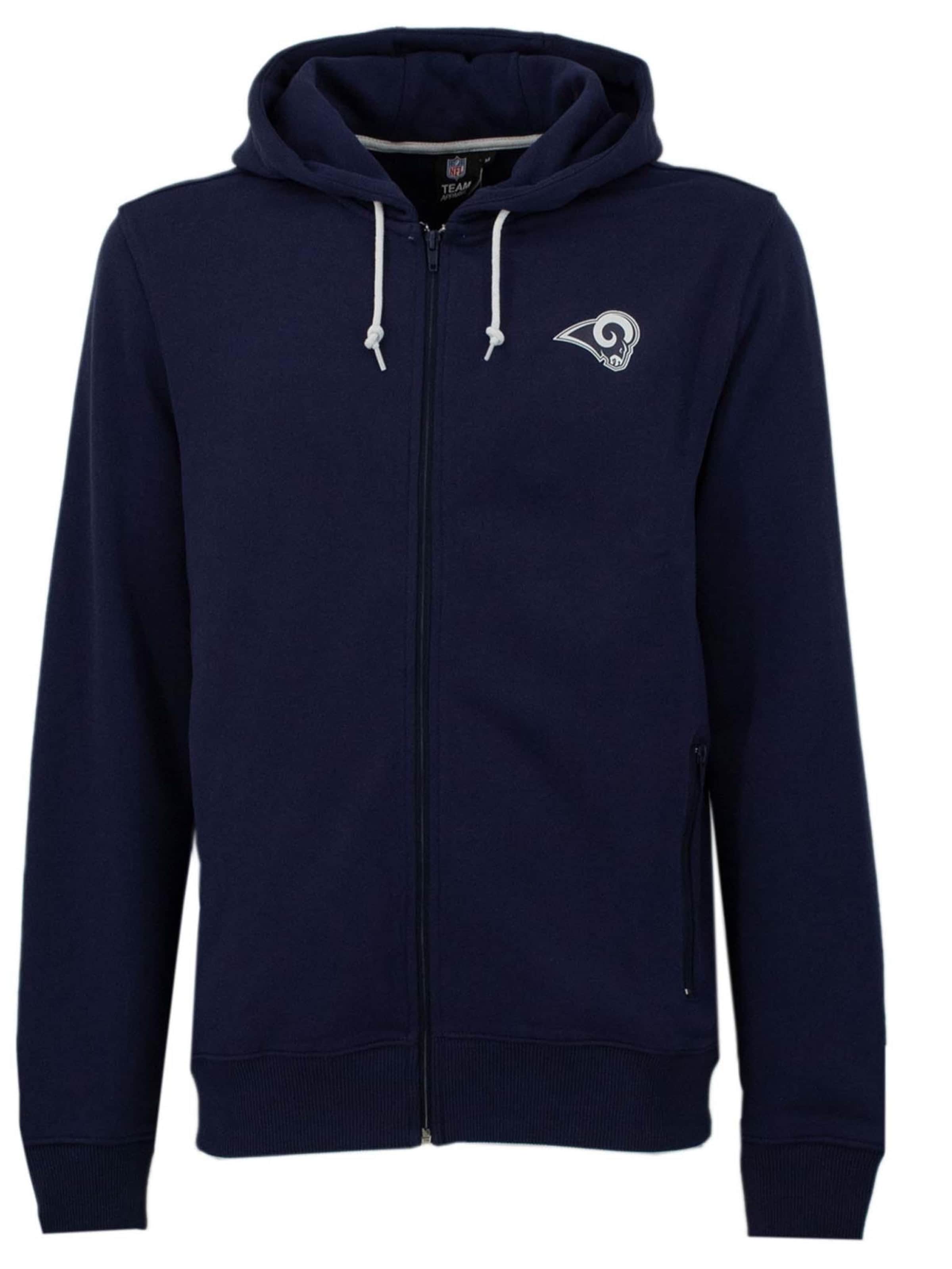 Fanatics Sweater in Blue