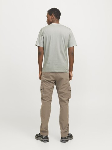 T-Shirt JACK & JONES en vert