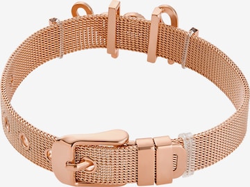 Heideman Armband 'Hope' in Gold: Vorderseite