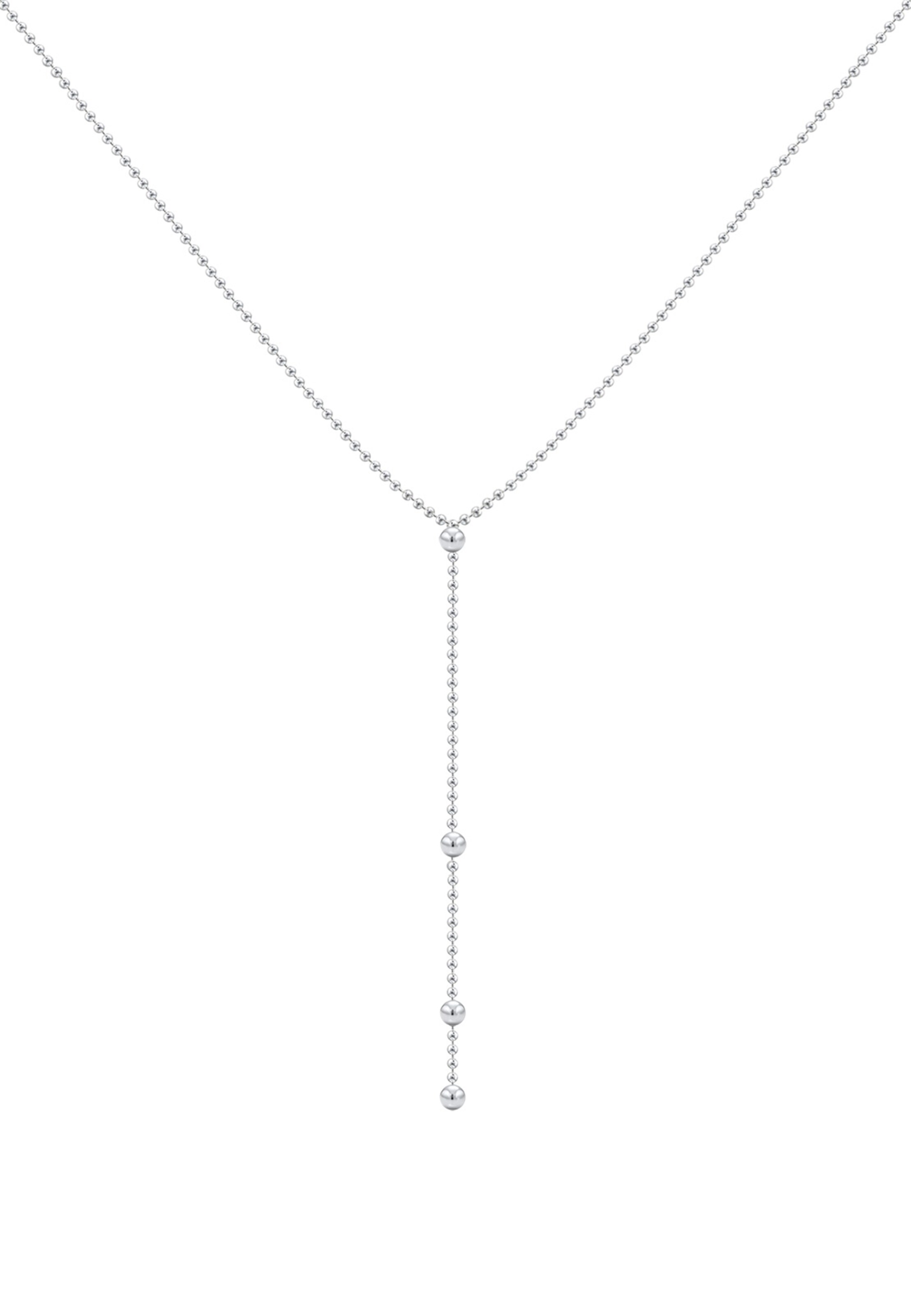 ELLI Kette in Silber
