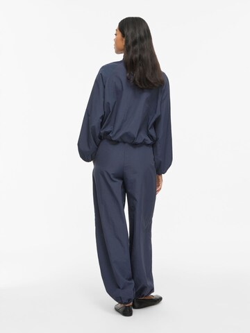 VILA Vat Broek 'VISelma' in Blauw
